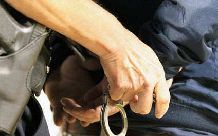 Detienen en Colombia a jefe paramilitar venezolano