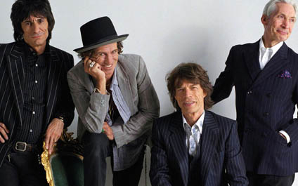 Los Rolling Stones darán último concierto en Argentina