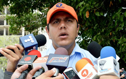 “Nuevo esquema de agua es otro zarpazo al pueblo zuliano”
