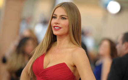Sofía Vergara presentará los Oscar
