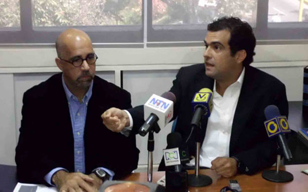 FPV pide ayudar a familias de víctimas del 12F
