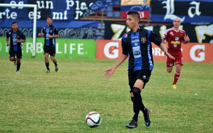 Zulia FC busca sus primeros tres puntos en el Apertura