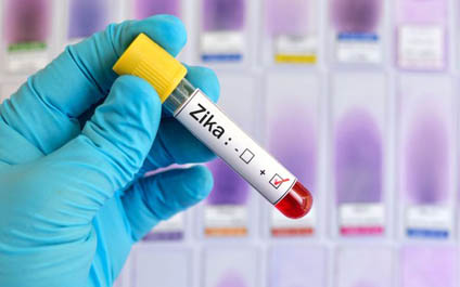 Dan de alta a paciente chino que contrajo zika en Venezuela