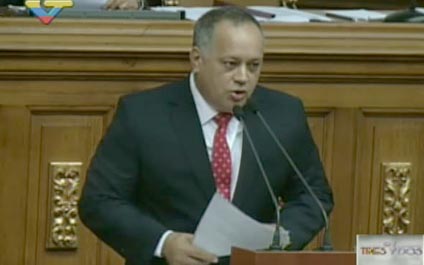 "Esa Ley de Amnistía no va a ser ejecutada"