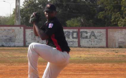 PL San Francisco se anota en el nacional juvenil