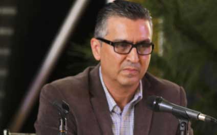 Pérez Abad asume la vicepresidencia de Economía Productiva