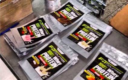 Presidente de suplemento Fit Gourmet se defiende