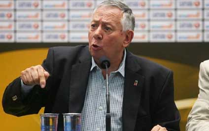 Fiba le pone el ojo a la LPB por actitud de Gaiteros