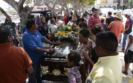 Al pr lo vinculan con banda de robaquintas