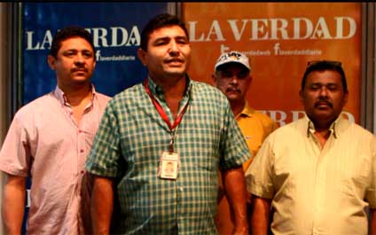 Trabajadores paralizan minas en Zulia para exigir aumento