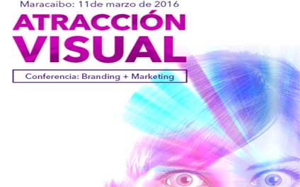 Atracción Visual, ideas para darle identidad a tu marca