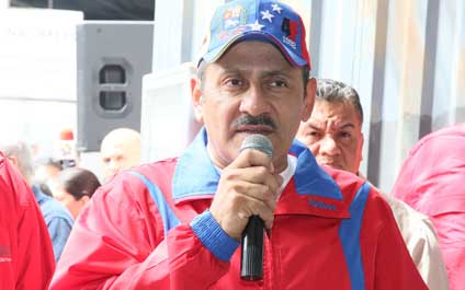 Caso Bicentenario apunta al exministro  Carlos Osorio