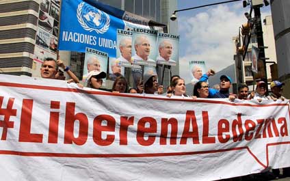 “El Estado usó un agente infiltrado para iniciar juicio”