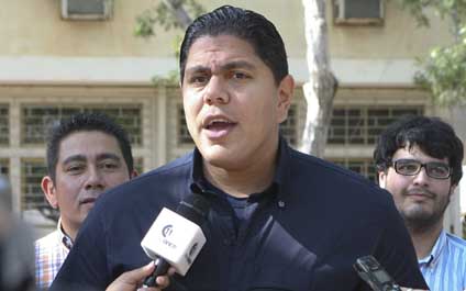 Comisión de Contraloría inicia fase de investigación a Arias
