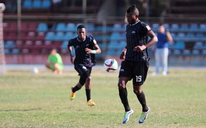 JBL expone su invicto como local frente al Carabobo