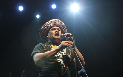 “Er Conde” tendrá una doble función en el Bellas Artes