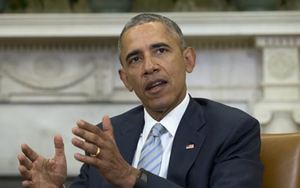 Obama planea visitar Cuba el próximo mes