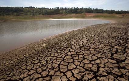 Confirman que "El Niño" ha superado su intensidad máxima