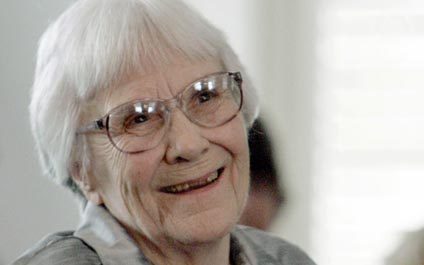 Muere Harper Lee, autora de “Matar a un ruiseñor”