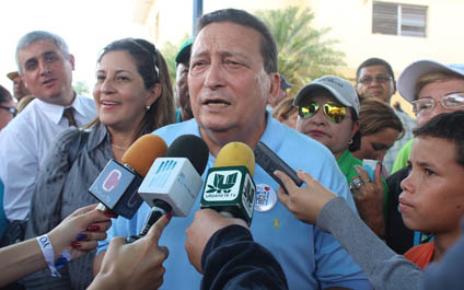 "Los ingresos no alcanzan para pagar nómina en Lagunillas"