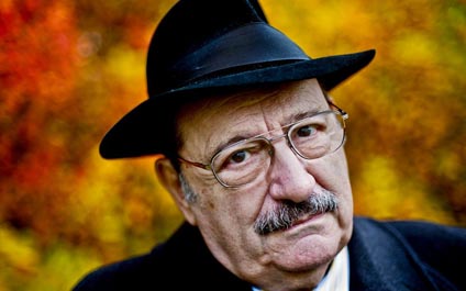 Fallece el escritor italiano Umberto Eco