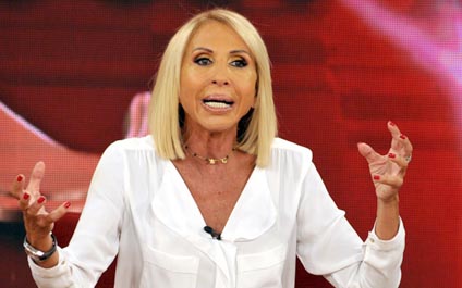Laura Bozzo pide por libertad de los presos políticos