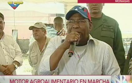 "Hemos sido blanco de una guerra económica interminable"