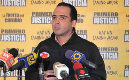 Asociación de Concejales rechaza detención de Lourdes Carreño