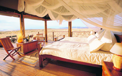 Las habitaciones de hotel más sexy del mundo