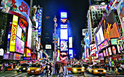 Nueva York facilita los visados a emprendedores extranjeros