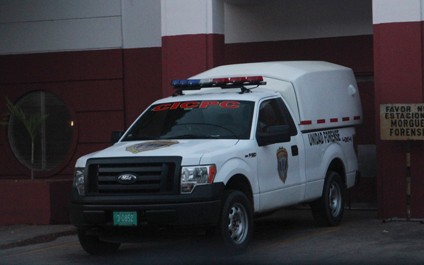 Comisión policial liquida al “Marquito” en La Villa