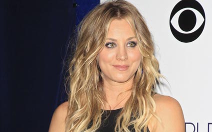 Kaley Cuoco habla de su divorcio