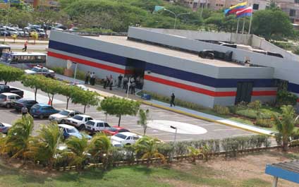 Polimaracaibo se extingue a un año de su intervención