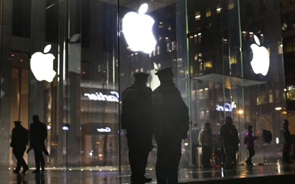 Apple sigue en pie de lucha con gobierno de EE.UU.