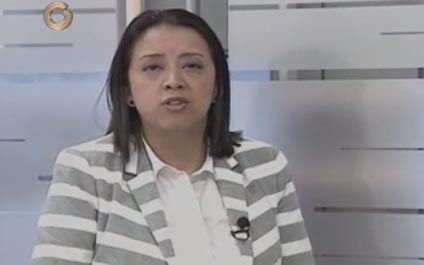 “El primer paso para el cambio es la reforma del TSJ”