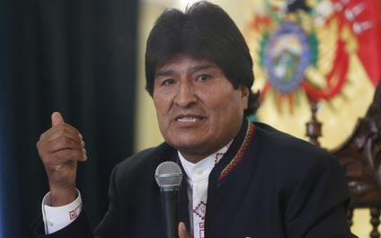“Hemos perdido una batalla, pero no la guerra”