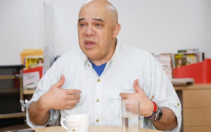 “Maduro no le ganaría en una elección a ningún opositor”