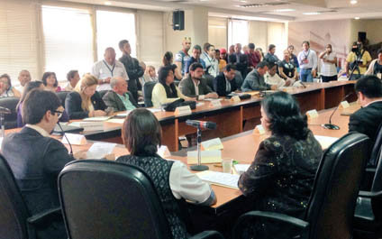 Contraloría investiga el saqueo cambiario en Venezuela