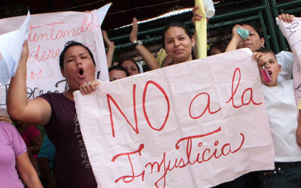Docentes esperan contraoferta del Ministerio de Educación