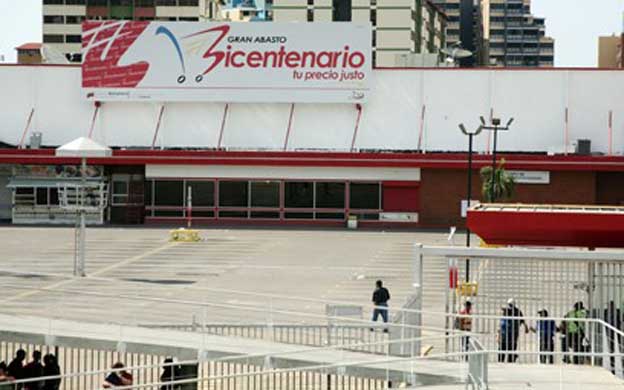Gerentes de Bicentenario están en libertad