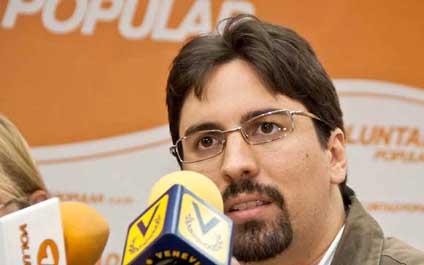 VP anuncia hoy la vía para cambiar de Gobierno