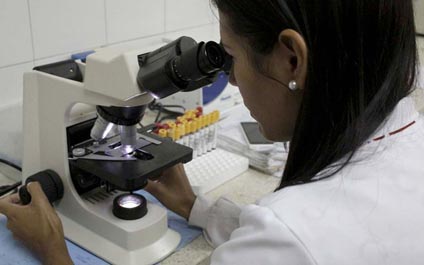 OMS dice que 5 % de los que sufren Guillain-Barré mueren