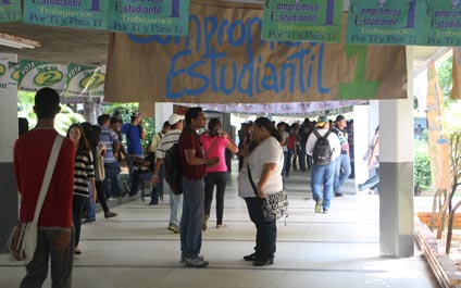 Universidad del Zulia desconoce fecha de las elecciones