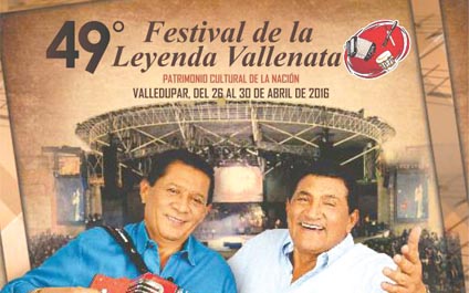 Valledupar se viste de fiesta