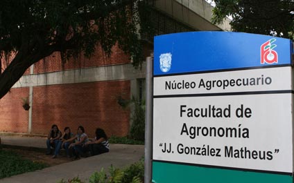 Facultad de Agronomía de LUZ se declara en emergencia financiera