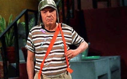 El Chavo del 8 recibe premio de YouTube