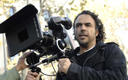 Alejandro Iñárritu podría hacer historia esta noche