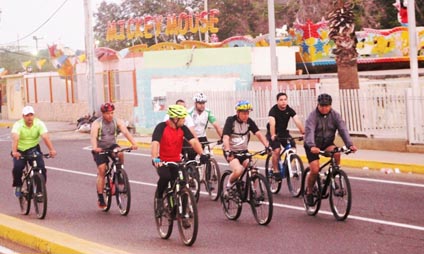 Lacava, Jorge y Delcy Rodríguez tienen covid-19