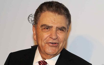 “Don Francisco” vuelve a la pantalla con Telemundo