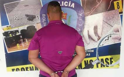 Ultraja a su primito hasta causarle una hemorragia